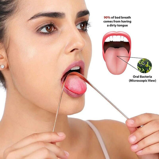 Tongue Scraper